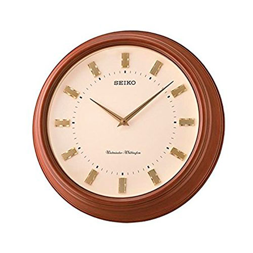 Настенные часы Seiko Clock QXD214ZN